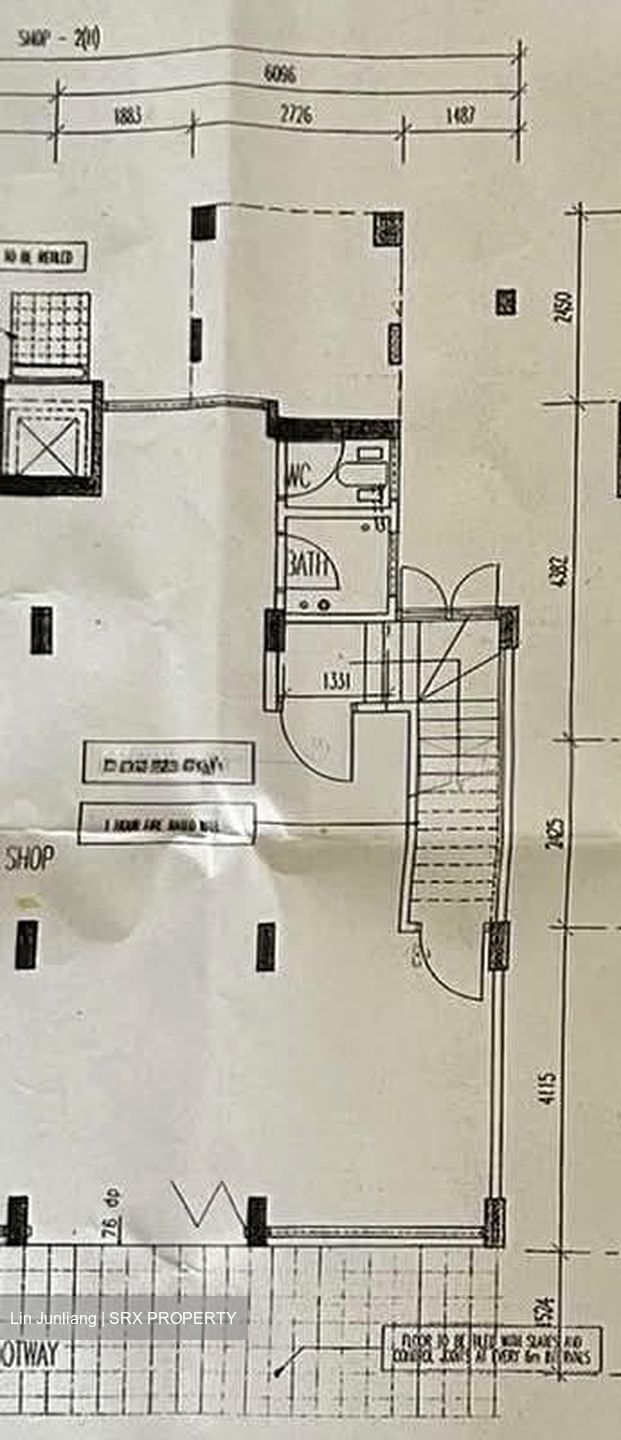 Lorong 4 Toa Payoh (D12), Shop House #596873481